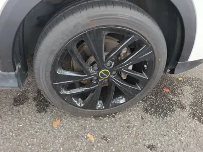Roewe RX5 New Energy 2021, 84200 км, за 42300 CNY - фото 26