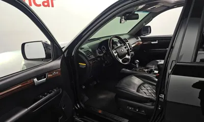 Kia Mohave 2018, 185478 км, за 12990000 KRW - фото 10