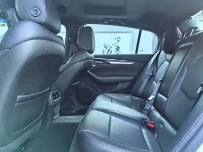Cadillac CT5 2022, 51000 км, за 129800 CNY - фото 7