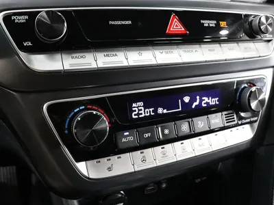 Hyundai Sonata 2018, 55959 км, за 13200000 KRW - фото 13