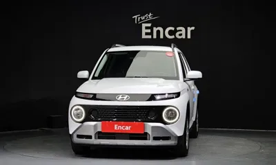 Hyundai Casper 2025, 36844 км, за 16500000 KRW - фото 3