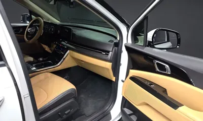 Kia Canival 2023, 82472 км, за 28900000 KRW - фото 28