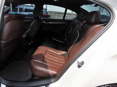 BMW 5-Series 2021, 67500 км, за 33300000 KRW - фото 20