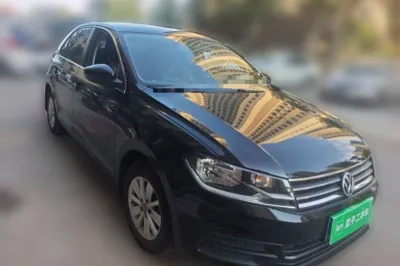 Volkswagen Santana 2016, 44600 км, за 29897.47 CNY - фото 3