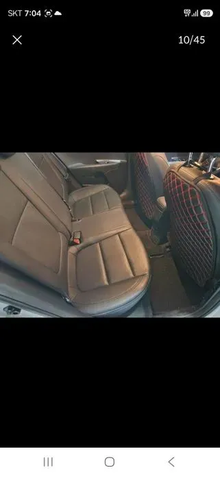 Kia Stonic 2019, 60000 км, за 16800000 KRW - фото 8