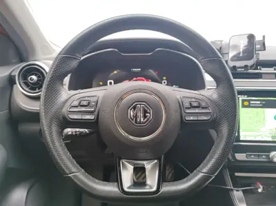 MG 6 New Energy 2018, 55000 км, за 28800 CNY - фото 12