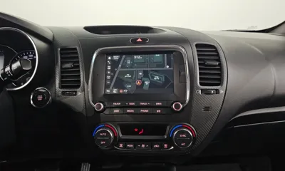 Kia K3 2017, 113171 км, за 7900000 KRW - фото 14