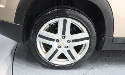 ChevroletGMDaewoo Orlando 2012, 129799 км, за 2990000 KRW - фото 21