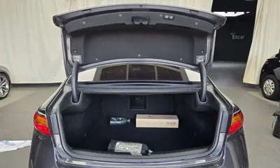 Kia K7 2016, 147971 км, за 99990000 KRW - фото 20