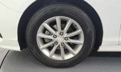 Hyundai Sonata 2018, 161336 км, за 99990000 KRW - фото 5