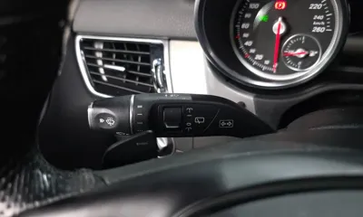 Mercedes-Benz GLE-Class 2018, 98125 км, за 28500000 KRW - фото 29