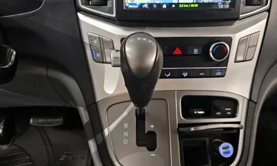 Hyundai Starex 2019, 260131 км, за 8200000 KRW - фото 9