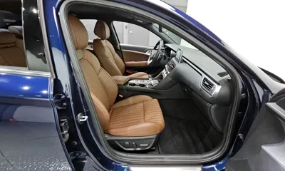 Genesis G70 2019, 84227 км, за 19000000 KRW - фото 12