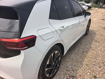 Volkswagen ID.3 2024, 28000 км, за 69800 CNY - фото 8