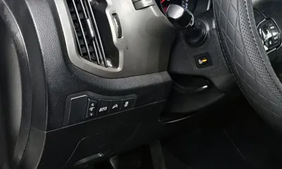 Kia Sportage 2014, 171016 км, за 6190000 KRW - фото 18