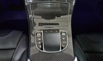 Mercedes-Benz GLC-Class 2022, 81057 км, за 49000000 KRW - фото 9