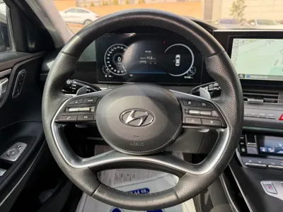Hyundai Grandeur 2020, 91715 км, за 24900000 KRW - фото 9