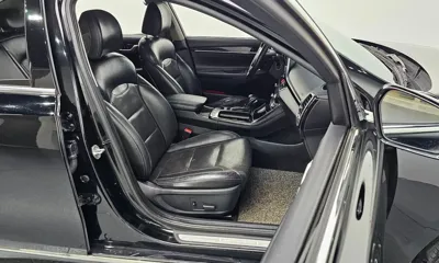 Hyundai Grandeur 2018, 116113 км, за 8900000 KRW - фото 10