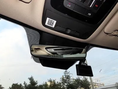 Kia Canival 2021, 149301 км, за 22400000 KRW - фото 14