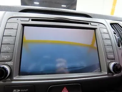 Kia Sportage 2014, 217326 км, за 4700000 KRW - фото 15