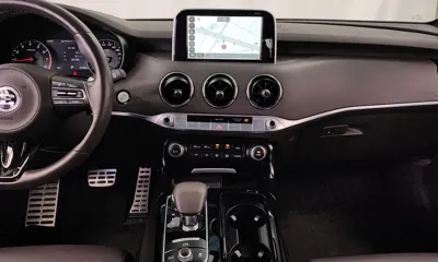 Kia Stinger 2018, 87200 км, за 17900000 KRW - фото 14