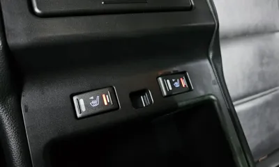 Renault-KoreaSamsung SM7 2016, 111043 км, за 4800000 KRW - фото 20