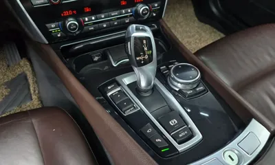 BMW Gran Turismo 2015, 250750 км, за 7990000 KRW - фото 9