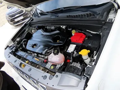Jeep Renegade 2020, 75781 км, за 14990000 KRW - фото 19