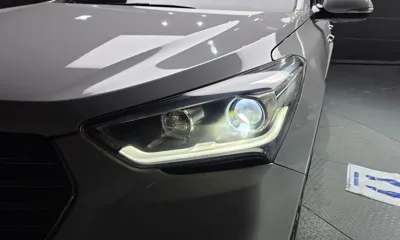 Hyundai Maxcruz 2017, 125810 км, за 18090000 KRW - фото 22