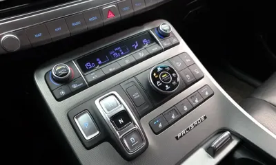 Hyundai Palisade 2020, 159335 км, за 23200000 KRW - фото 9