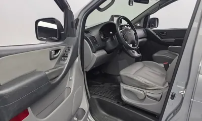 Hyundai Starex 2015, 258972 км, за 5870000 KRW - фото 11
