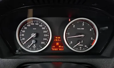 BMW X6 2013, 181855 км, за 10400000 KRW - фото 8