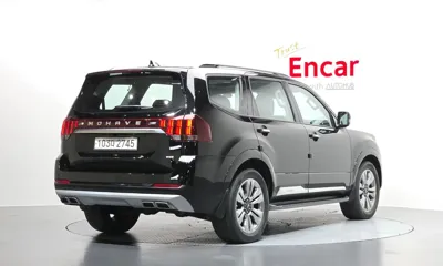 Kia Mohave 2022, 19605 км, за 47900000 KRW