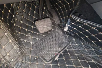 Mercedes-Benz GLA 2016, 97000 км, за 58163.43 CNY - фото 17