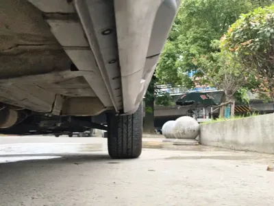 Haval H6 2017, 111000 км, за 23300 CNY - фото 17