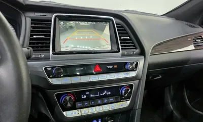 Hyundai Sonata 2019, 129835 км, за 13990000 KRW - фото 15