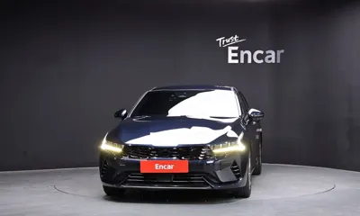 Kia K5 2023, 138171 км, за 17800000 KRW - фото 3