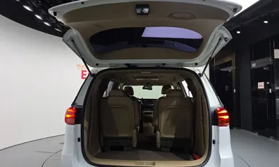 Kia Canival 2019, 147108 км, за 11700000 KRW - фото 20