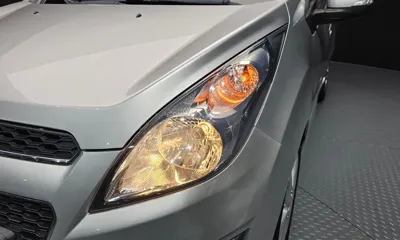 ChevroletGMDaewoo Spark 2014, 127075 км, за 2100000 KRW - фото 22
