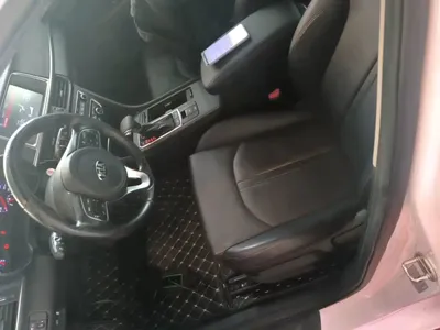 Kia K5 New Energy 2019, 73400 км, за 47500 CNY - фото 15