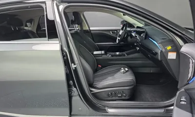 Kia K8 2025, 33827 км, за 42900000 KRW - фото 26