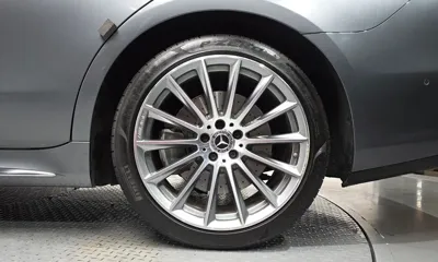 Mercedes-Benz S-Class 2021, 125449 км, за 74000000 KRW - фото 21