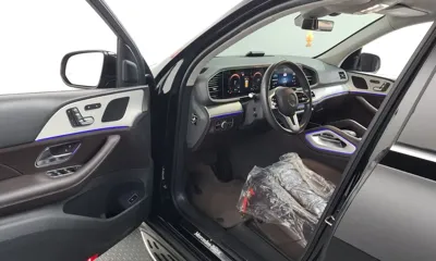 Mercedes-Benz GLE-Class 2020, 81031 км, за 48200000 KRW - фото 10