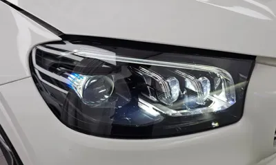 Mercedes-Benz GLS-Class 2022, 85120 км, за 81800000 KRW - фото 22