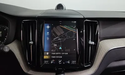Volvo XC60 2019, 127585 км, за 24900000 KRW - фото 13