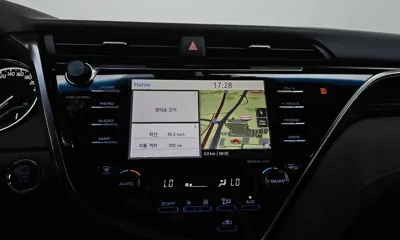 Toyota Camry 2018, 81299 км, за 21900000 KRW - фото 29