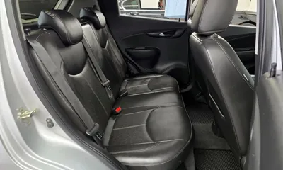 ChevroletGMDaewoo Spark 2016, 137121 км, за 3900000 KRW - фото 12