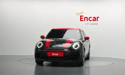 MINI Clubman 2022, 30201 км, за 37440000 KRW