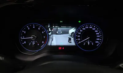 Hyundai Palisade 2022, 19015 км, за 26500000 KRW - фото 8