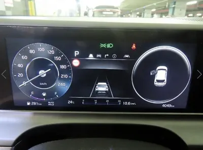 Kia Seltos 2025, 4047 км, за 26990000 KRW - фото 9